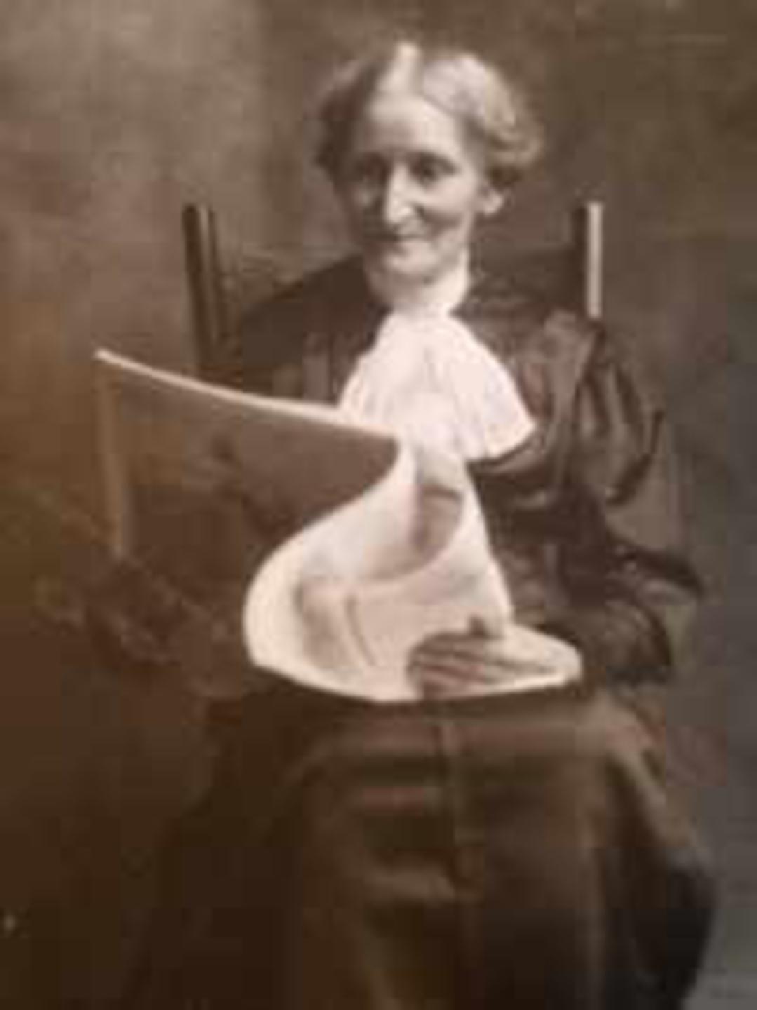 Rose Cole (1847 - 1919) Profile